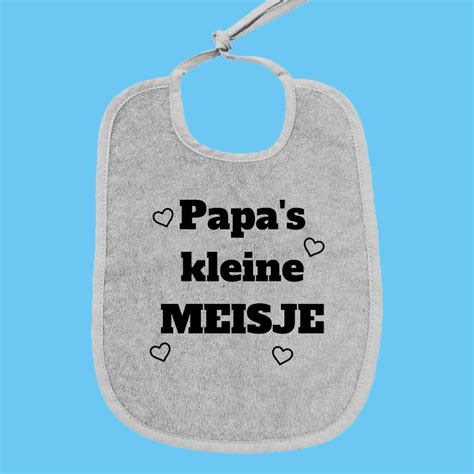 Papa's Kleine Meisje .